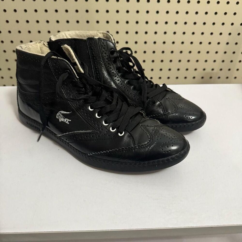 Lacoste Men's Trainers